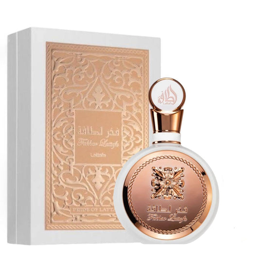 Fakhar Lattafa Mujer 100ml