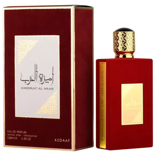 Princesa Árabe Mujer 100ml