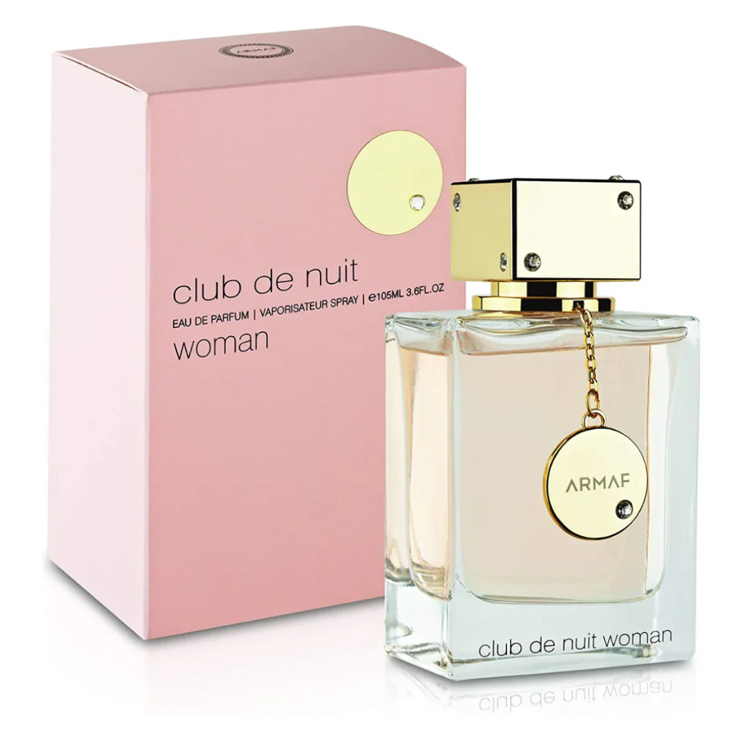 Club de nuit Mujer 110ml