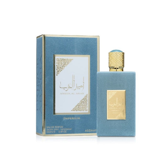 Ameer Al Arab Imperium Lattafa Hombre 100ml